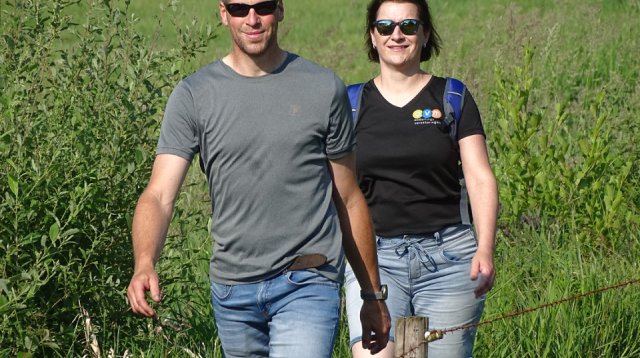 Singels en Essen wandeltocht (zondag 11 juni 2023)